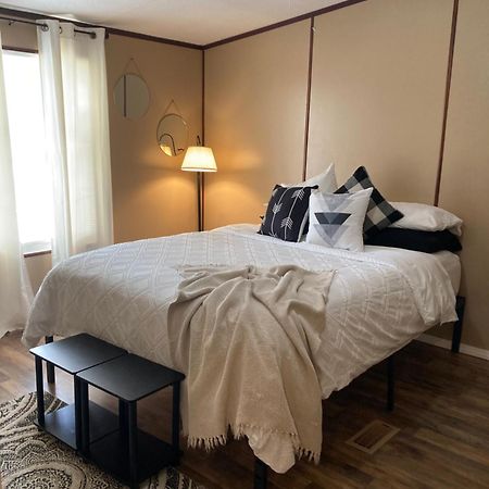 Convenient And Spacious Home In Stanton, Ky Esterno foto