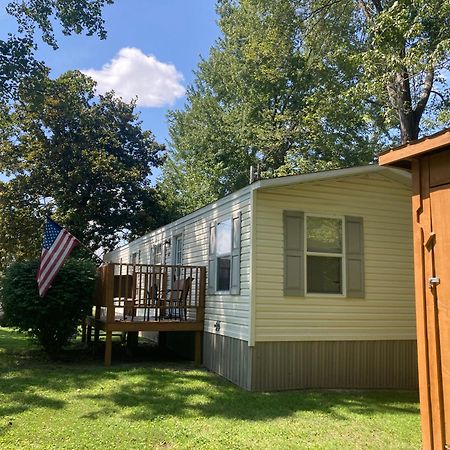 Convenient And Spacious Home In Stanton, Ky Esterno foto