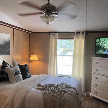 Convenient And Spacious Home In Stanton, Ky Esterno foto