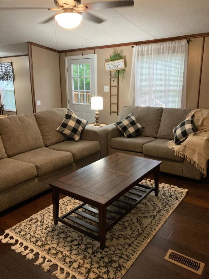Convenient And Spacious Home In Stanton, Ky Esterno foto
