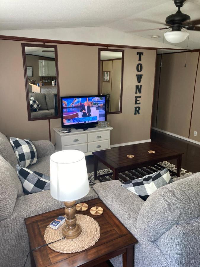 Convenient And Spacious Home In Stanton, Ky Esterno foto
