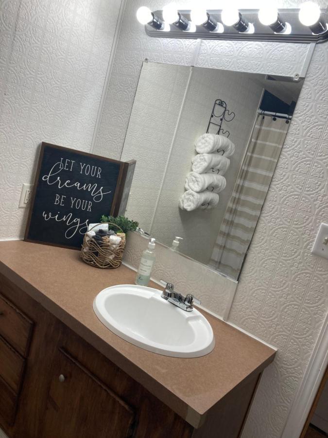 Convenient And Spacious Home In Stanton, Ky Esterno foto