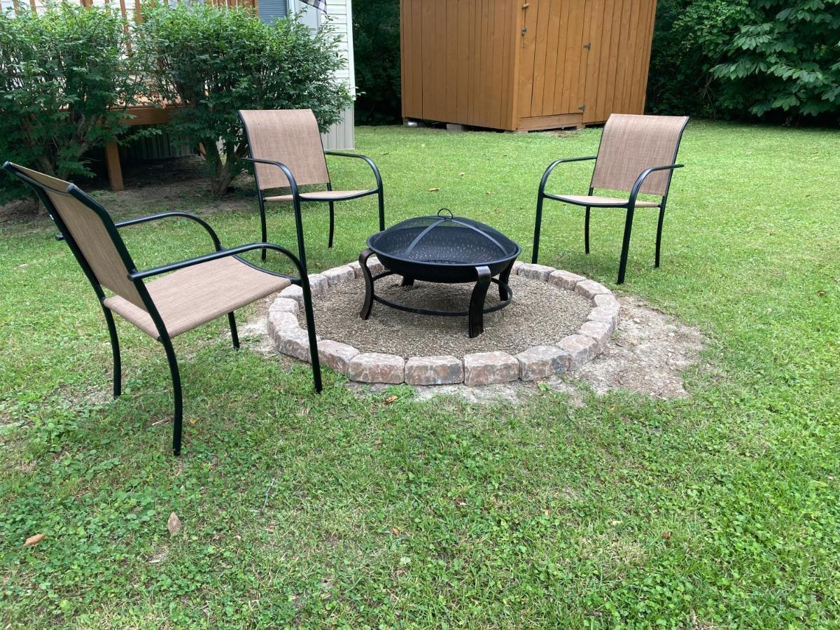 Convenient And Spacious Home In Stanton, Ky Esterno foto