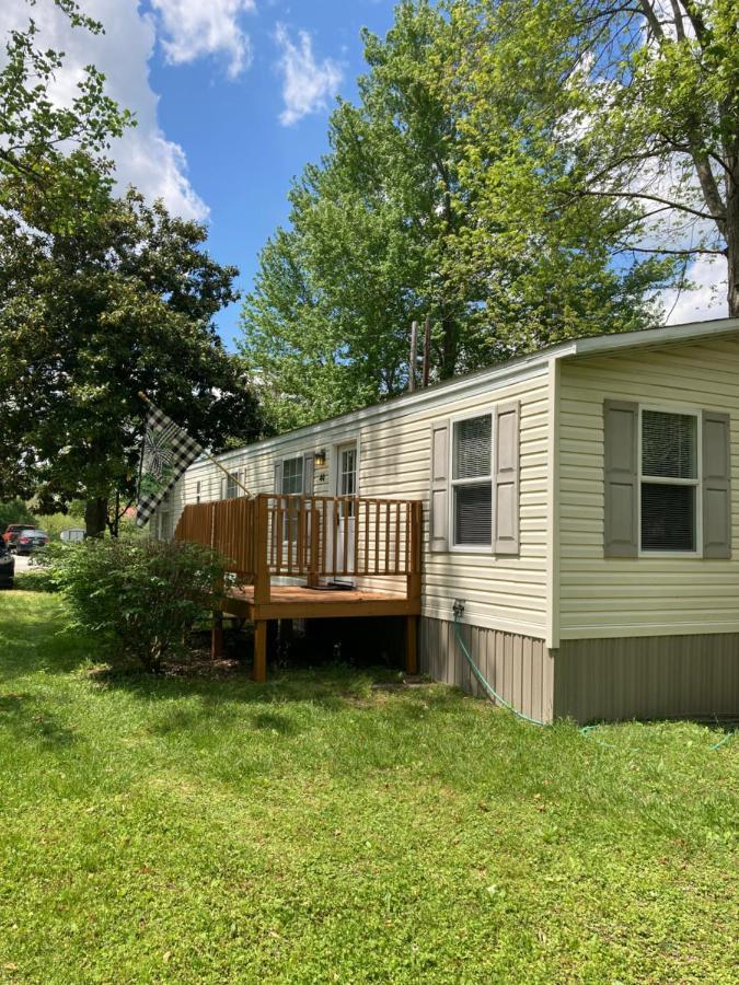 The Towner Cozy Country Home Red River Gorge Stanton Esterno foto