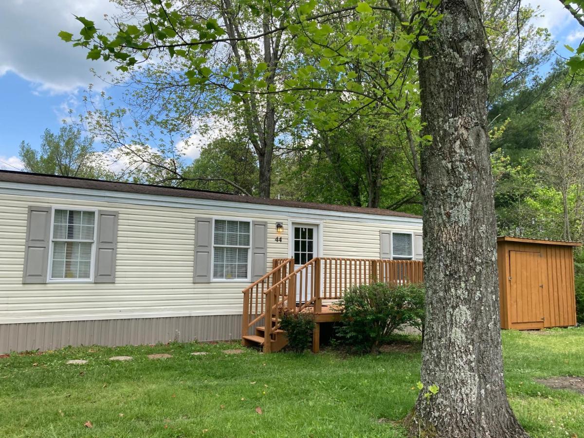 The Towner Cozy Country Home Red River Gorge Stanton Esterno foto