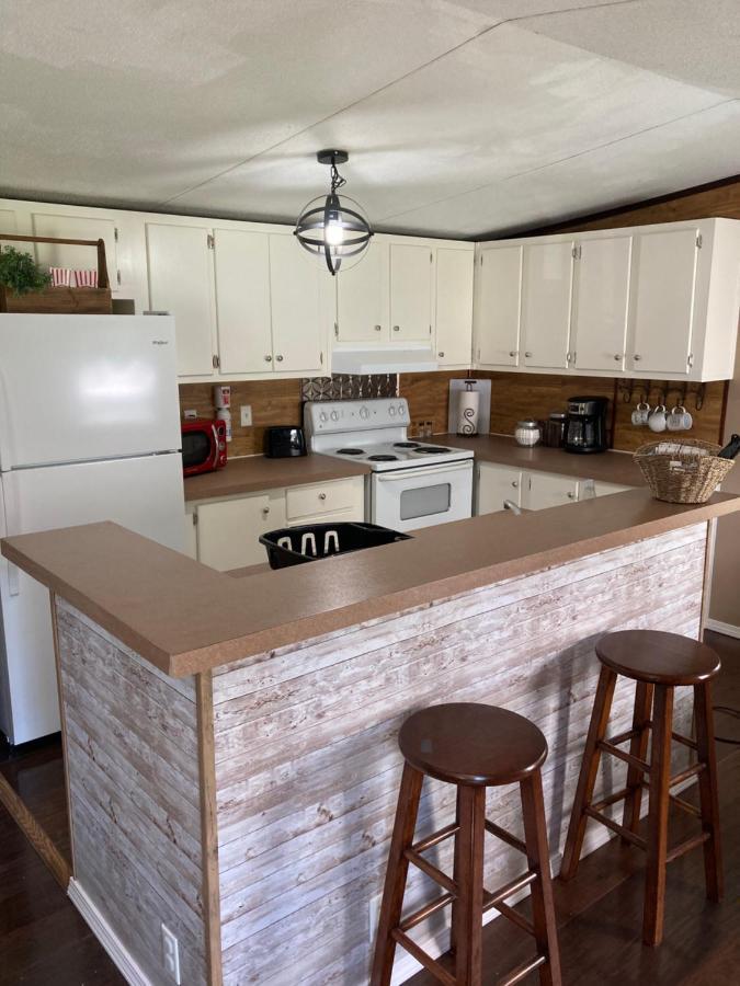Convenient And Spacious Home In Stanton, Ky Esterno foto