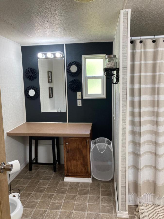 Convenient And Spacious Home In Stanton, Ky Esterno foto