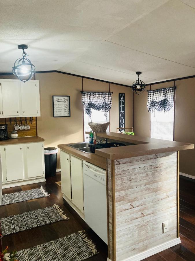 Convenient And Spacious Home In Stanton, Ky Esterno foto