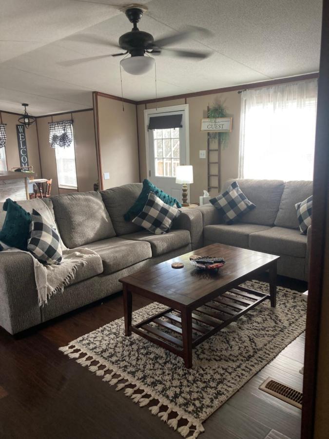 Convenient And Spacious Home In Stanton, Ky Esterno foto