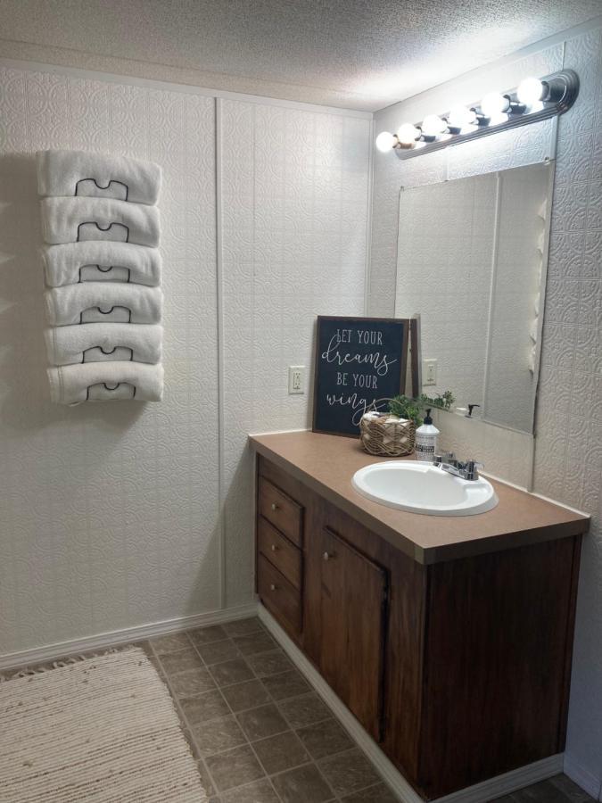 Convenient And Spacious Home In Stanton, Ky Esterno foto