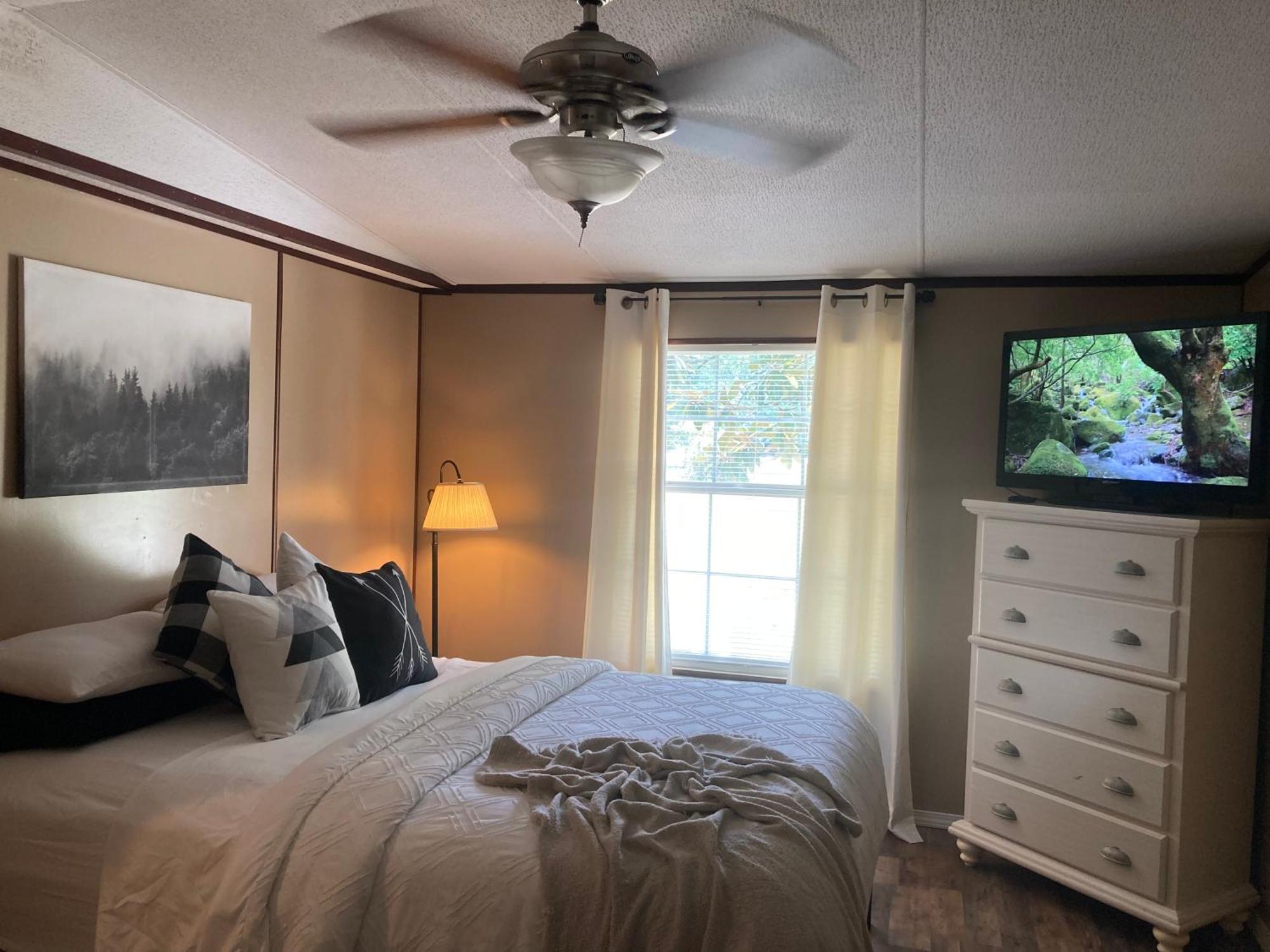 Convenient And Spacious Home In Stanton, Ky Esterno foto