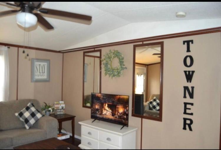 Convenient And Spacious Home In Stanton, Ky Esterno foto